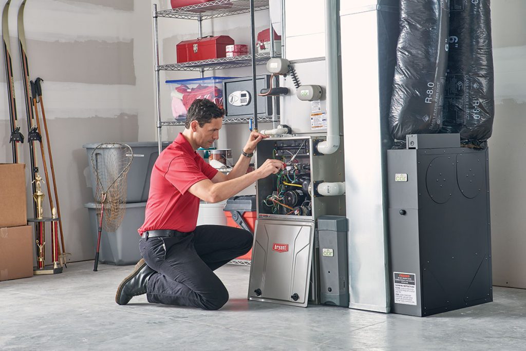 Furnace Repair Warrenton